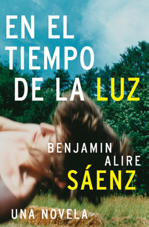 Cover image for book En el Tiempo de la Luz