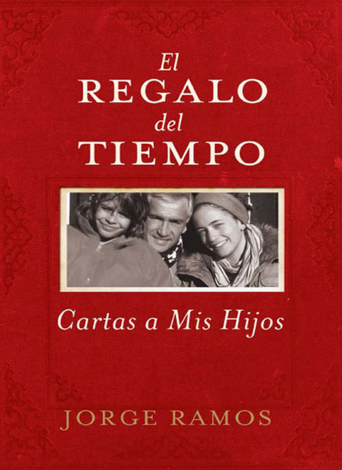 Cover image for book El Regalo del Tiempo