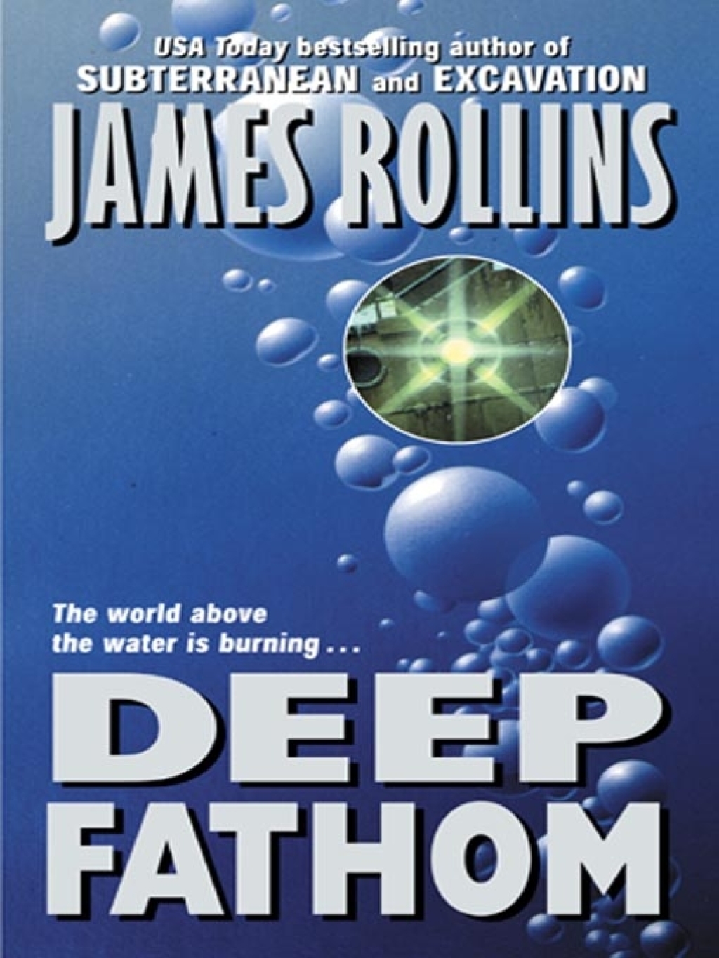 Reflowable Deep Fathom; $11.09