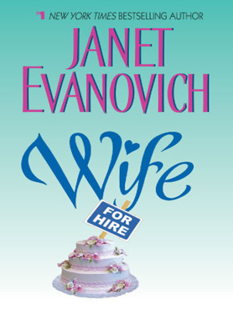 Cover image for book Wife for Hire