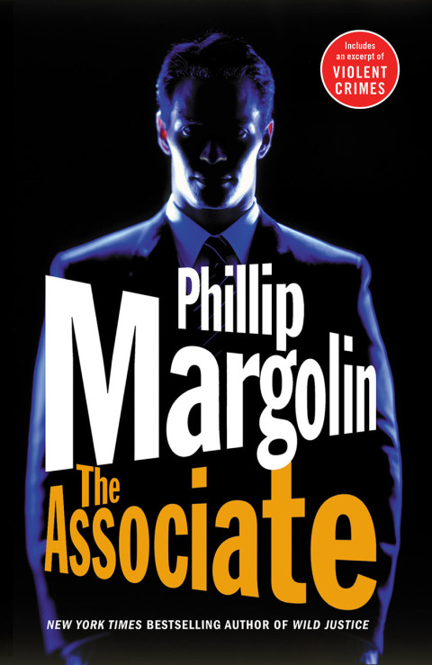 Cover image for book The Associate