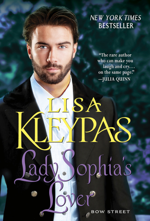 Cover image for book Lady Sophia's Lover