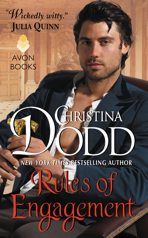 Cover image for book Rules of Engagement