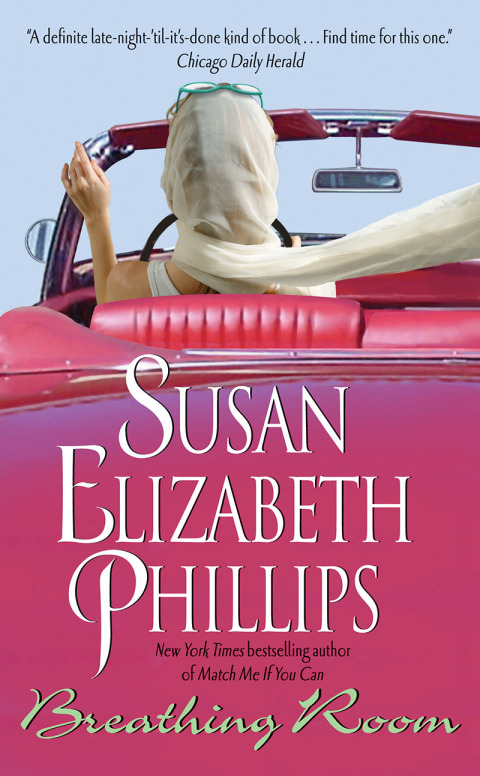 Cover image for book Breathing Room