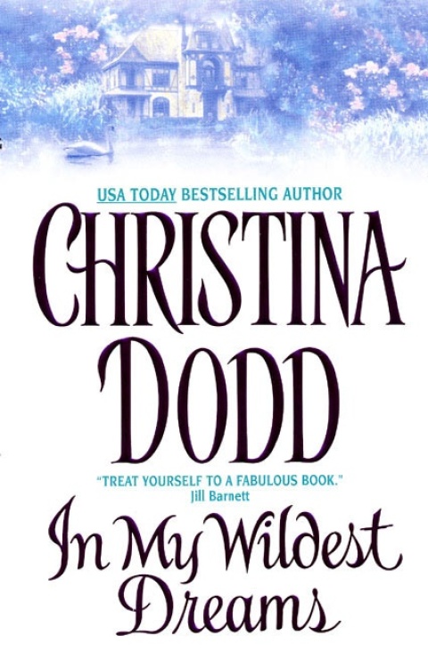 Cover image for book In My Wildest Dreams