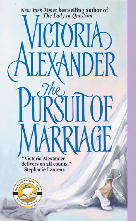 Cover image for book The Pursuit of Marriage