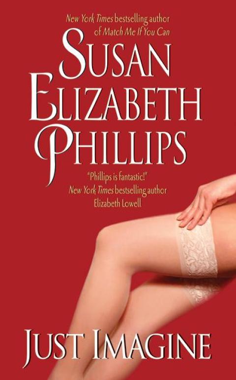 Cover image for book Just Imagine