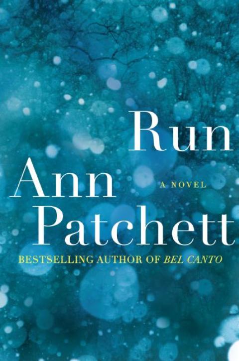 Cover image for book Run