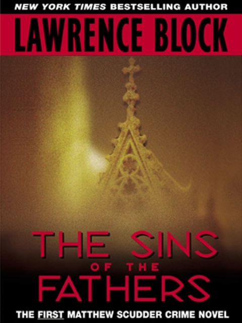 Cover image for book The Sins of the Fathers