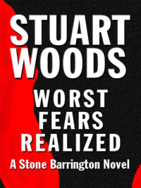 Cover image: Worst Fears Realized 9780061711909