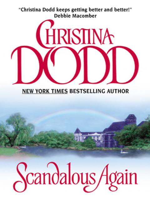 Cover image for book Scandalous Again