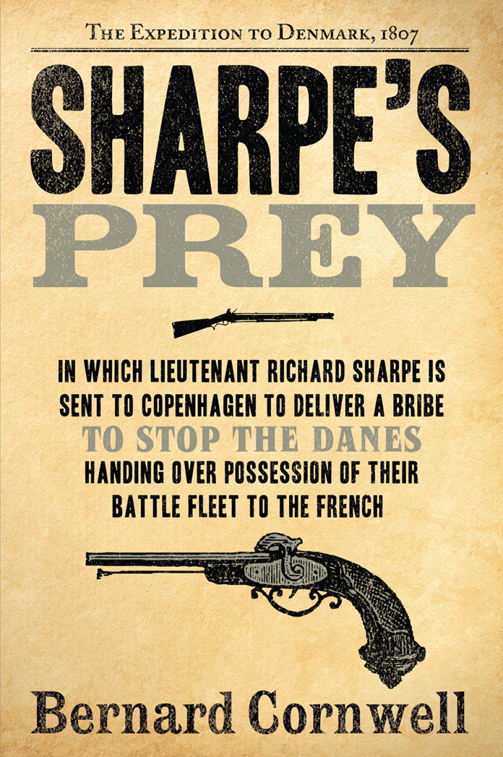 Reflowable Sharpe's Prey; $16.64