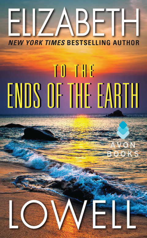 Cover image for book To the Ends of the Earth