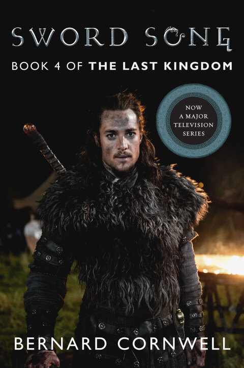 Cover image for book Sword Song