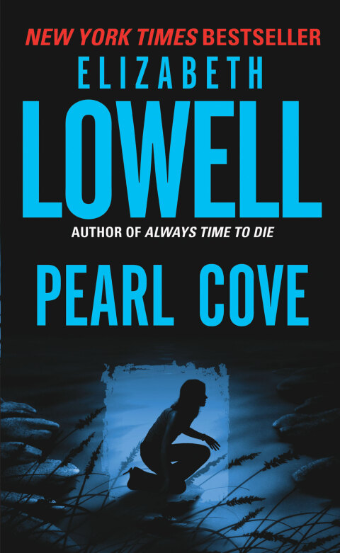 Cover image for book Pearl Cove