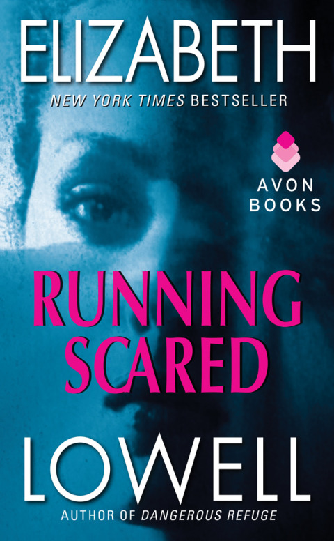 Cover image for book Running Scared