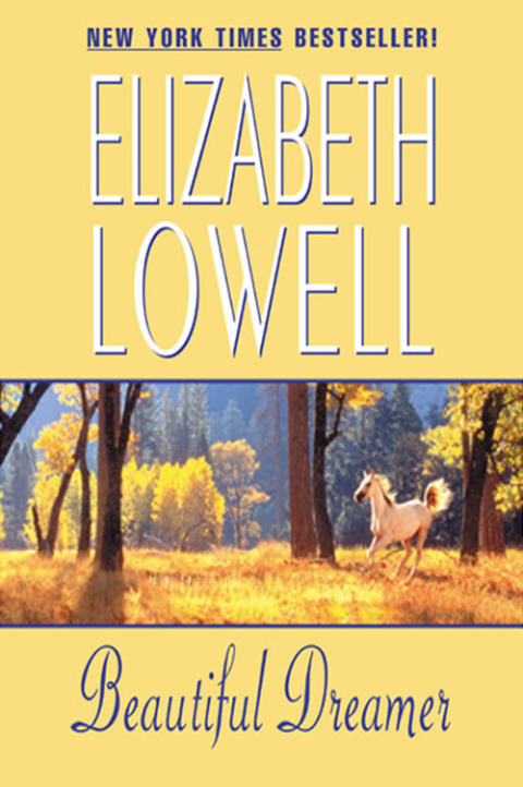 Cover image for book Beautiful Dreamer