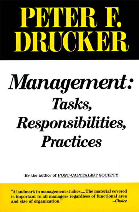 Cover image for book Management
