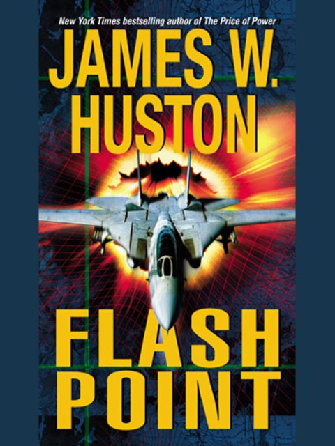 Cover image for book Flash Point