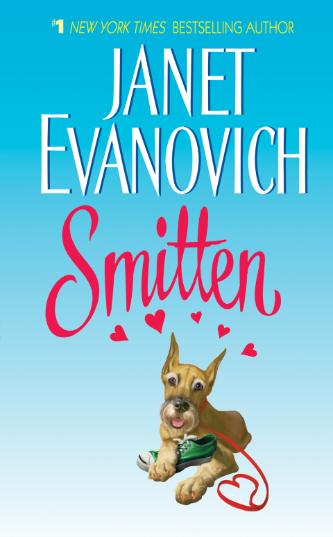 Cover image for book Smitten