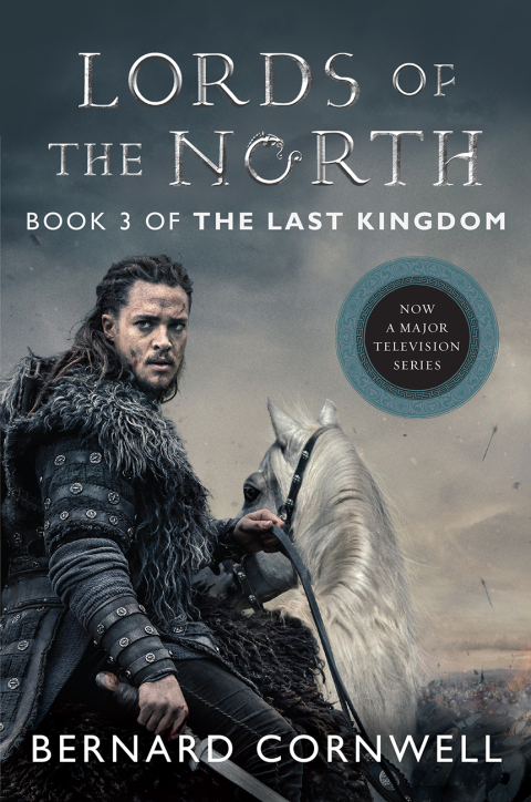 Cover image for book Lords of the North