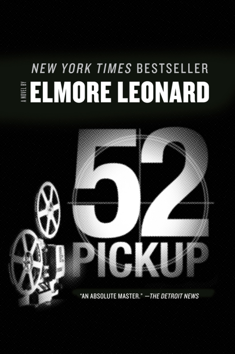 Cover image for book 52 Pickup