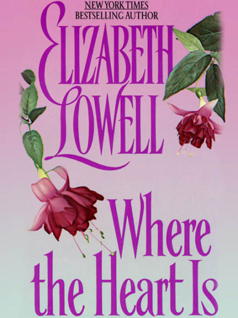 Cover image for book Where the Heart Is