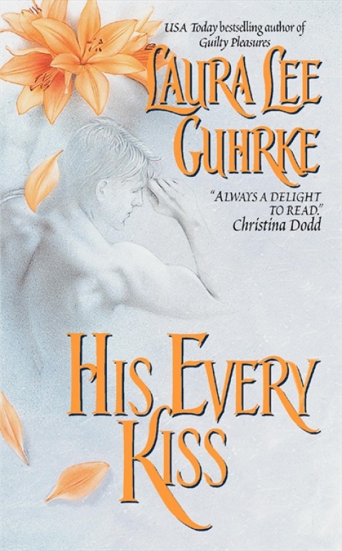 Cover image for book His Every Kiss