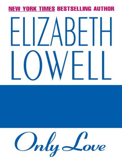 Cover image for book Only Love