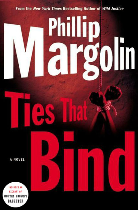 Cover image for book Ties That Bind