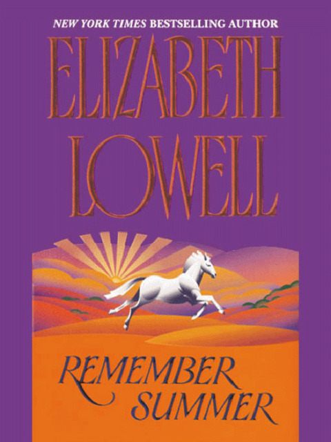 Cover image for book Remember Summer