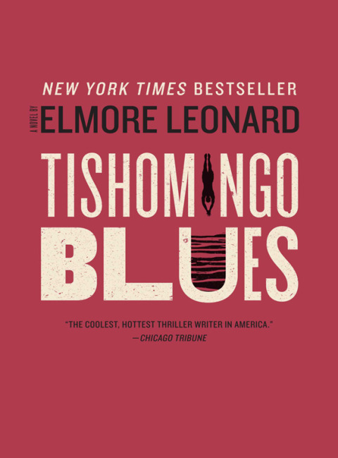 Cover image for book Tishomingo Blues