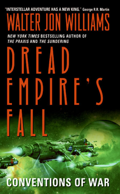 Cover image for book Conventions of War
