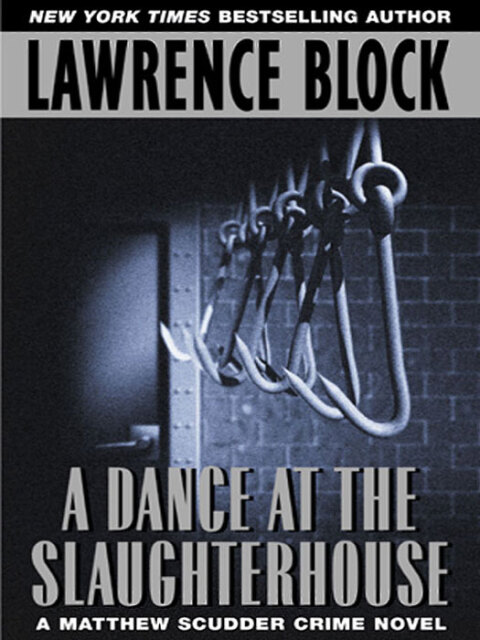 Cover image for book A Dance at the Slaughterhouse