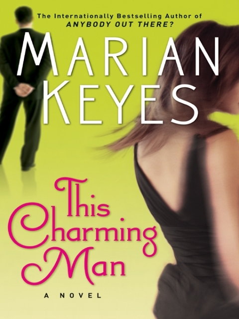 Cover image for book This Charming Man