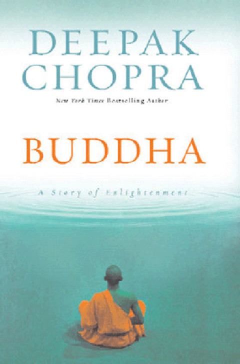 Cover image for book Buddha
