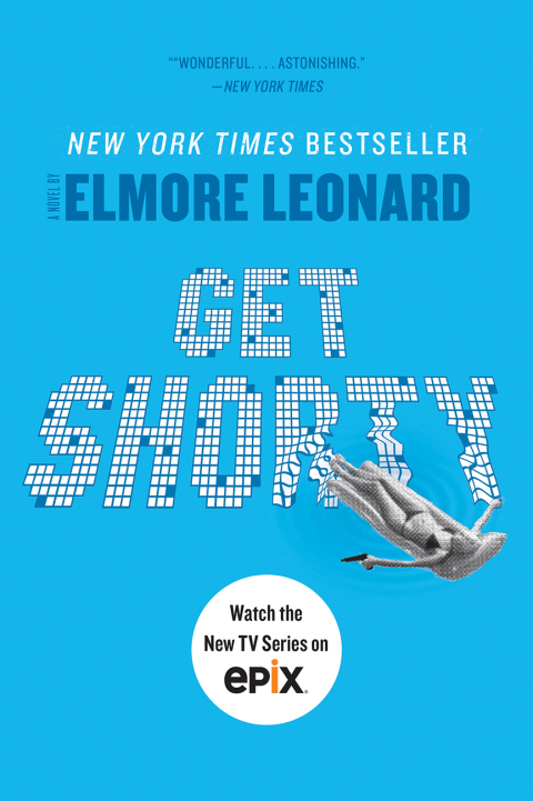 Cover image for book Get Shorty