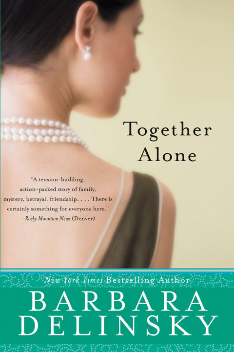 Cover image for book Together Alone