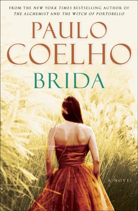 Cover image for book Brida