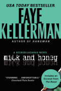 Milk and Honey - Faye Kellerman