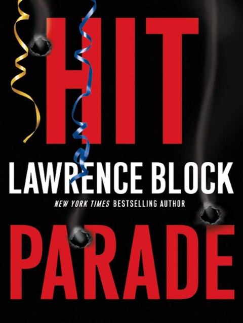 Cover image for book Hit Parade