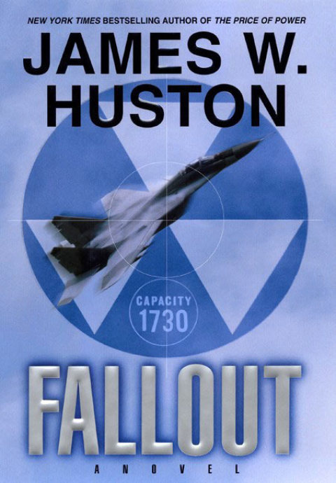 Cover image for book Fallout