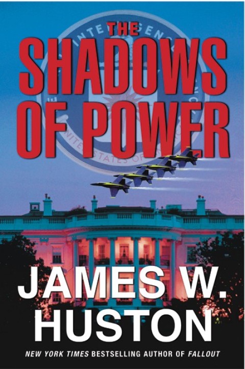Cover image for book The Shadows of Power