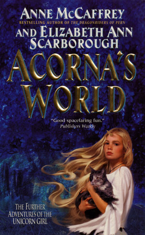Acorna's World 
