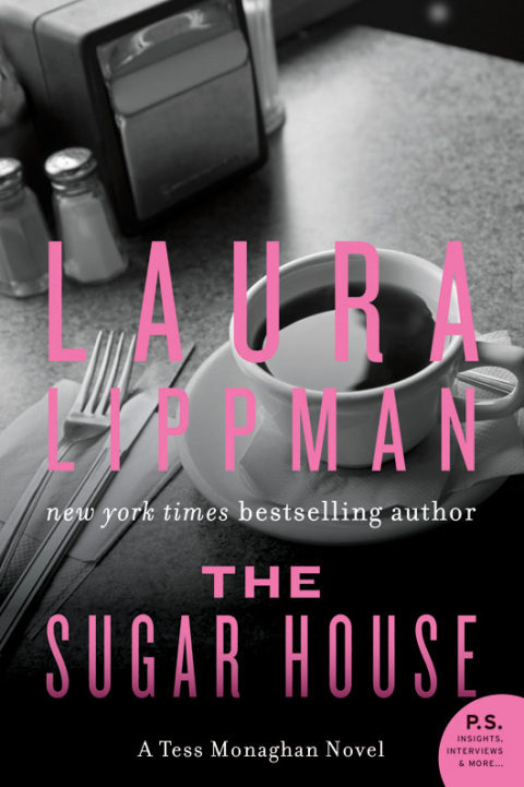 Cover image for book The Sugar House