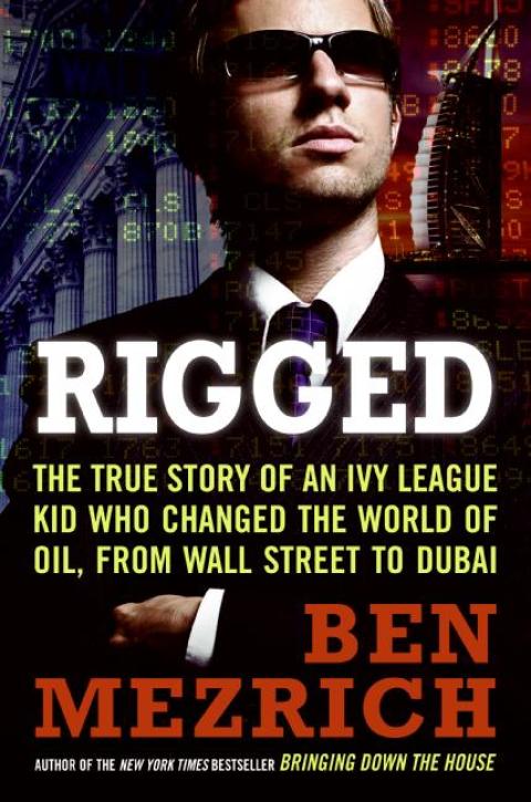 Cover image for book Rigged