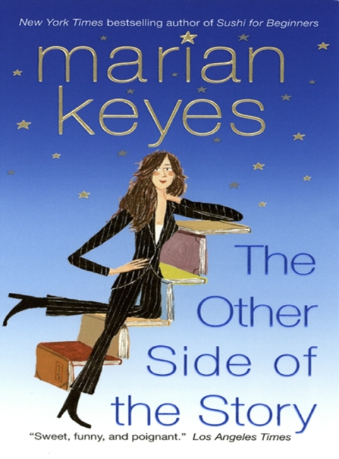 Cover image for book The Other Side of the Story