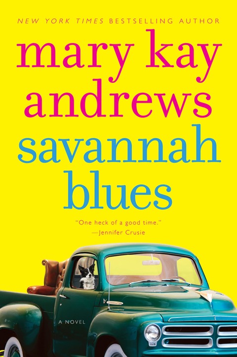 Cover image for book Savannah Blues