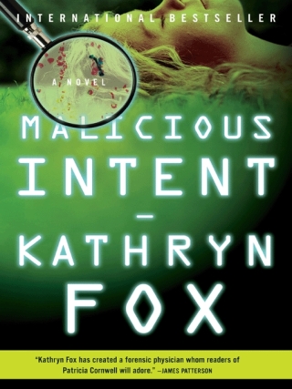Malicious Intent