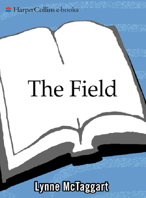 Cover image for book The Field